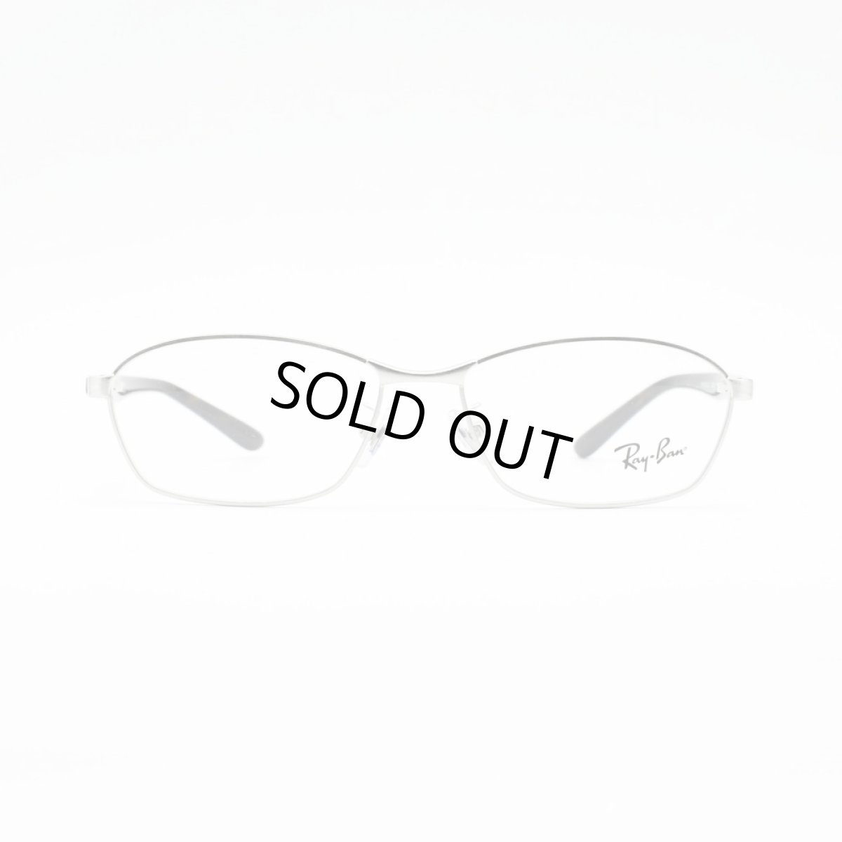 画像3: RAYBAN レイバン RB6502D-2595 (3)