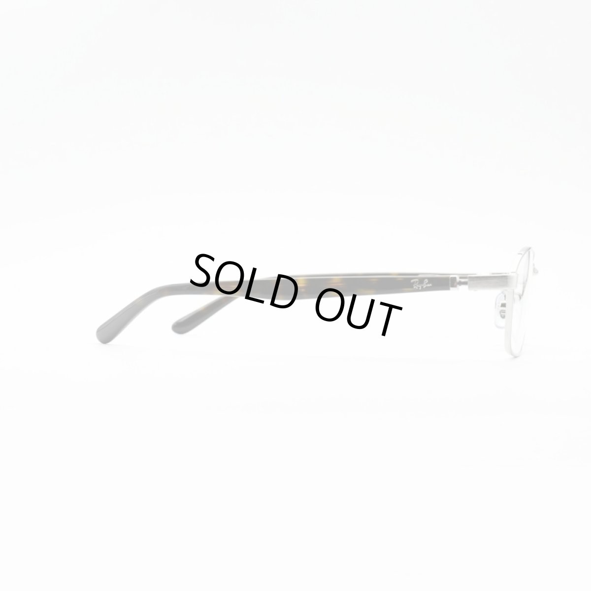 画像4: RAYBAN レイバン RB6502D-2595 (4)