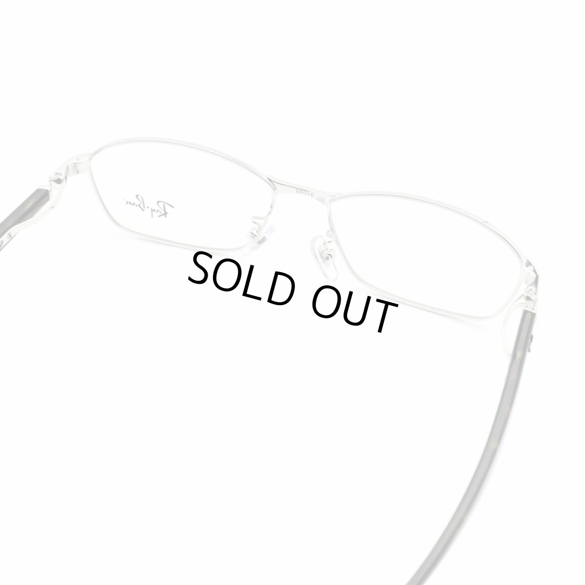 画像5: RAYBAN レイバン RB6502D-2595 (5)