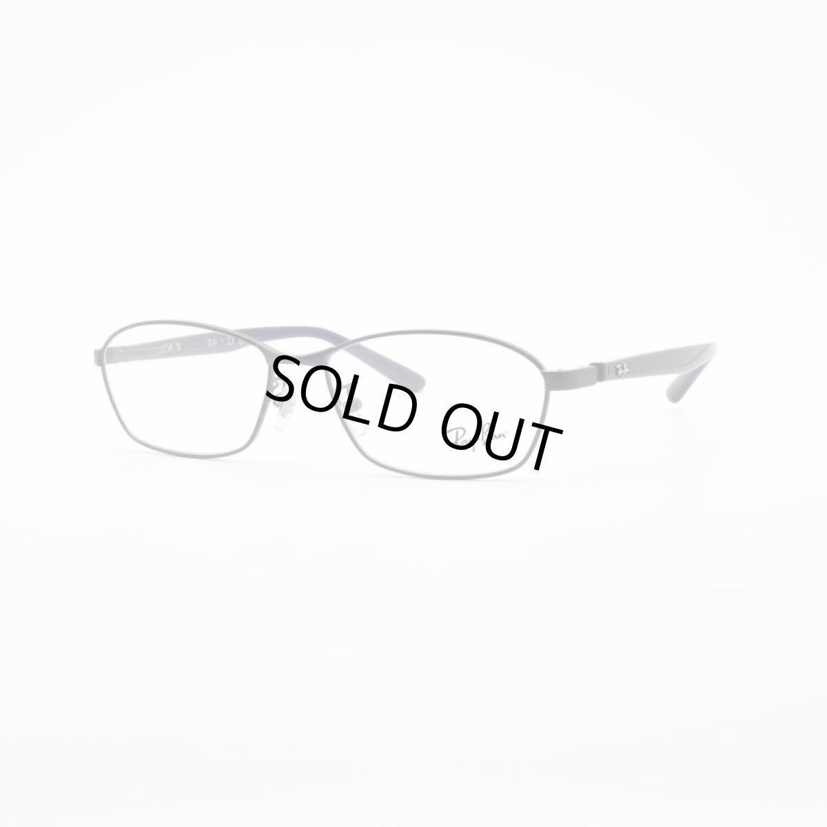 画像1: RAYBAN レイバン RB6502D-3076 (1)