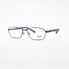 画像2: RAYBAN レイバン RB6502D-3076 (2)