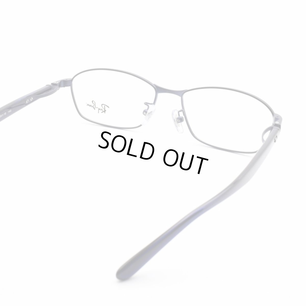 画像4: RAYBAN レイバン RB6502D-3076 (4)