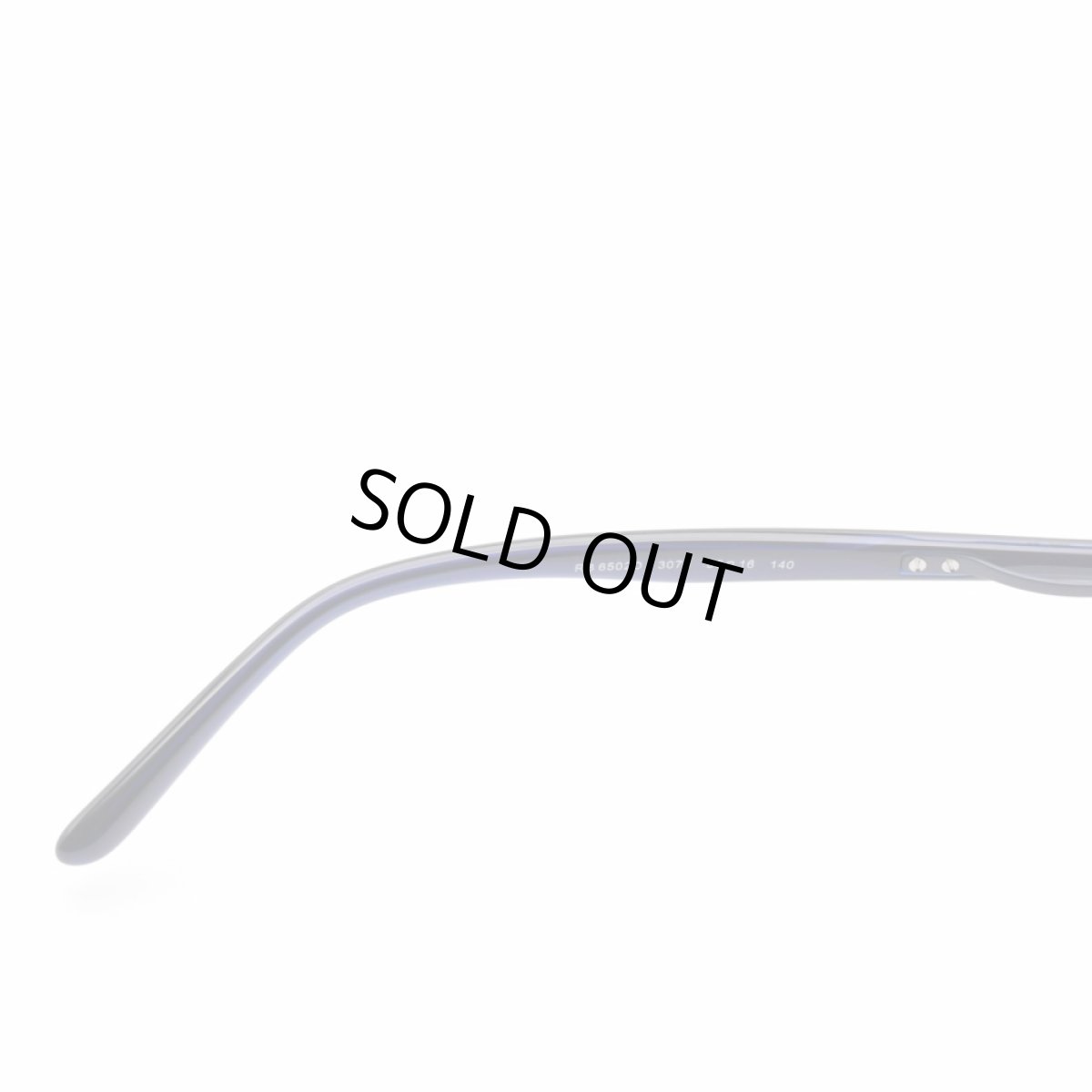 画像5: RAYBAN レイバン RB6502D-3076 (5)