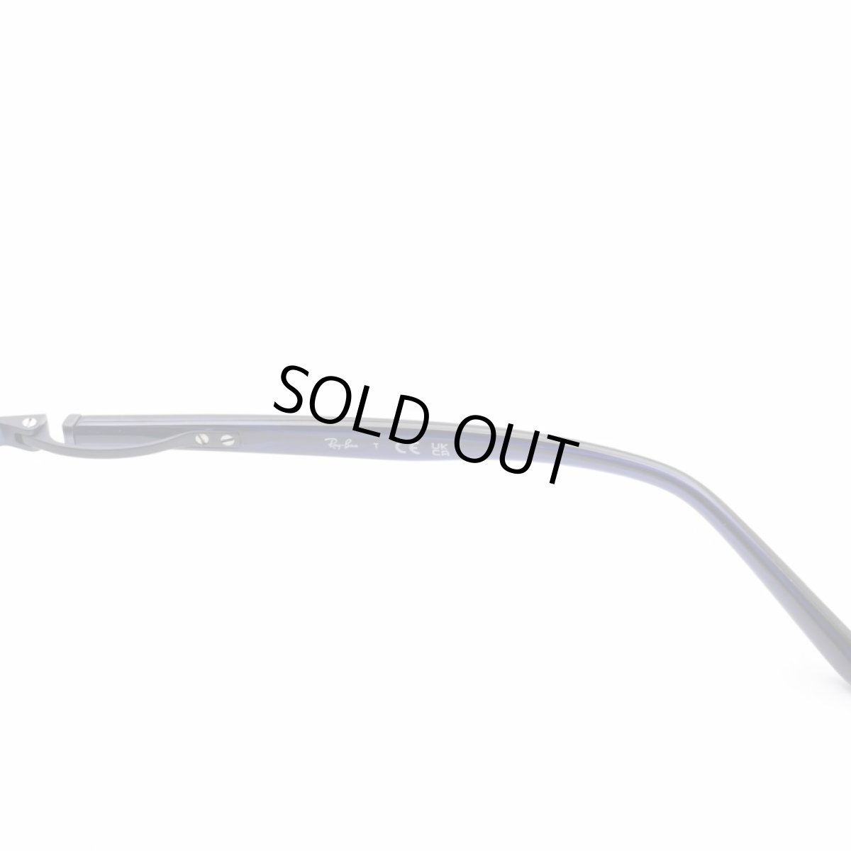 画像6: RAYBAN レイバン RB6502D-3076 (6)