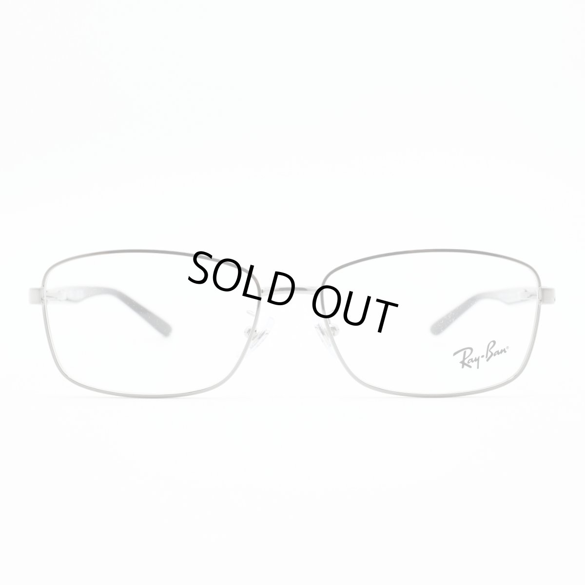 画像2: RAYBAN レイバン RB6527D-2502 (2)