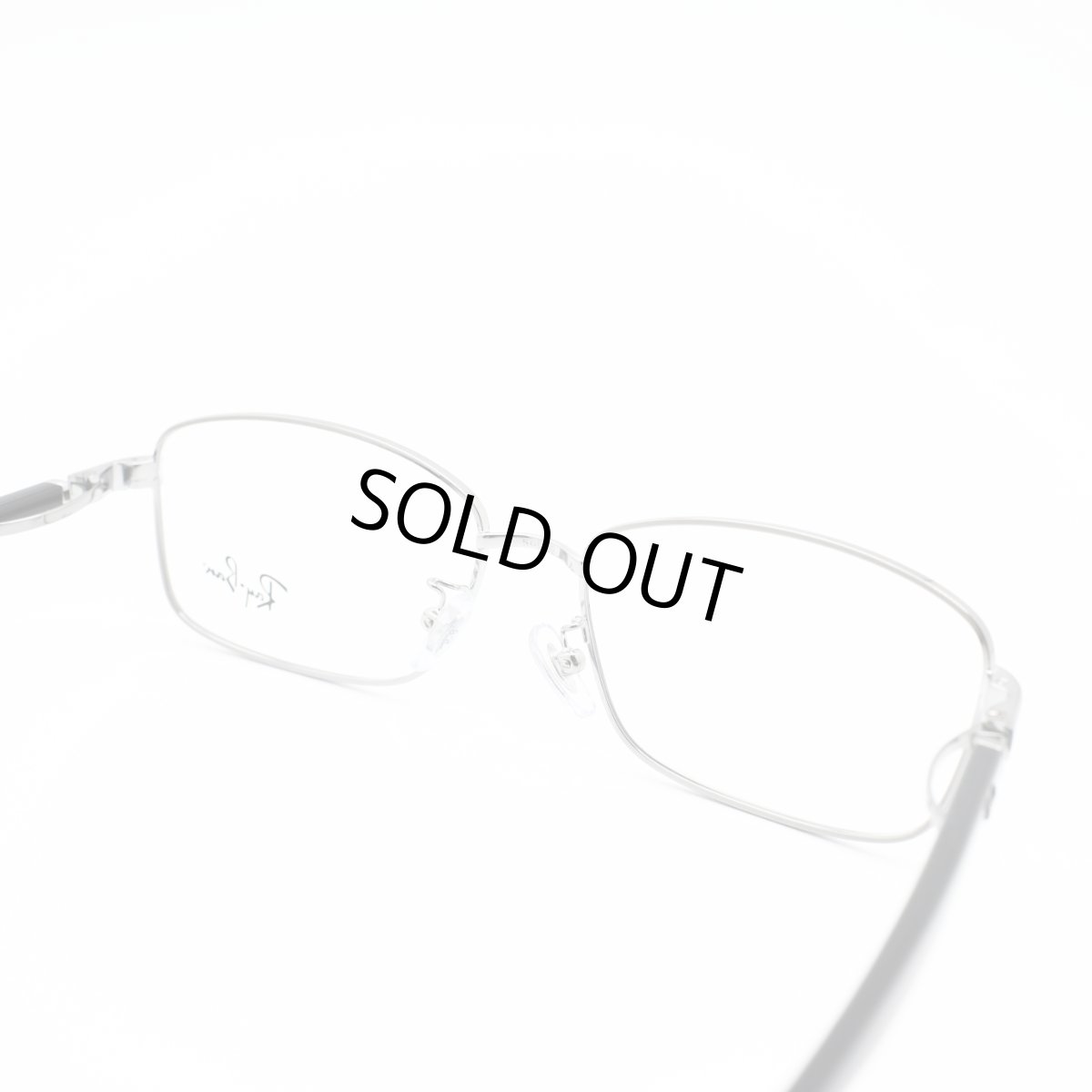 画像4: RAYBAN レイバン RB6527D-2502 (4)