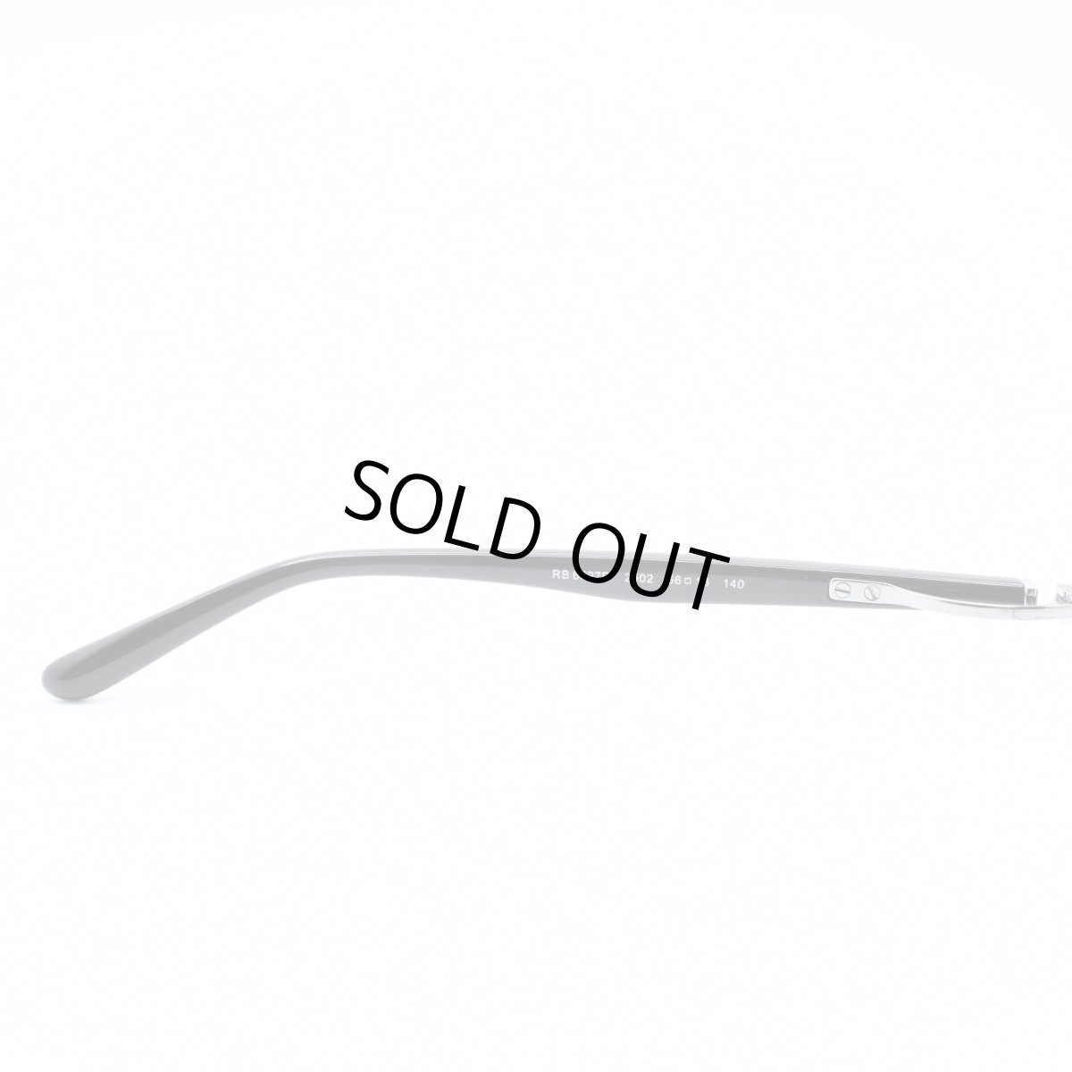 画像5: RAYBAN レイバン RB6527D-2502 (5)