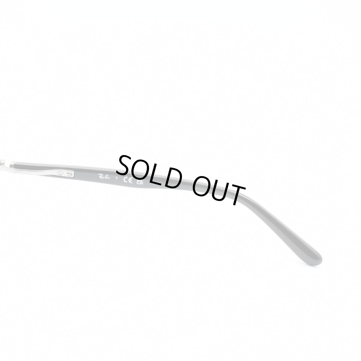 画像6: RAYBAN レイバン RB6527D-2502 (6)