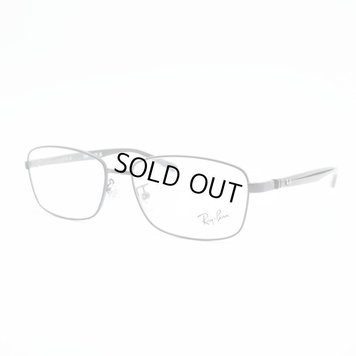 画像1: RAYBAN レイバン RB6527D-2503 (1)