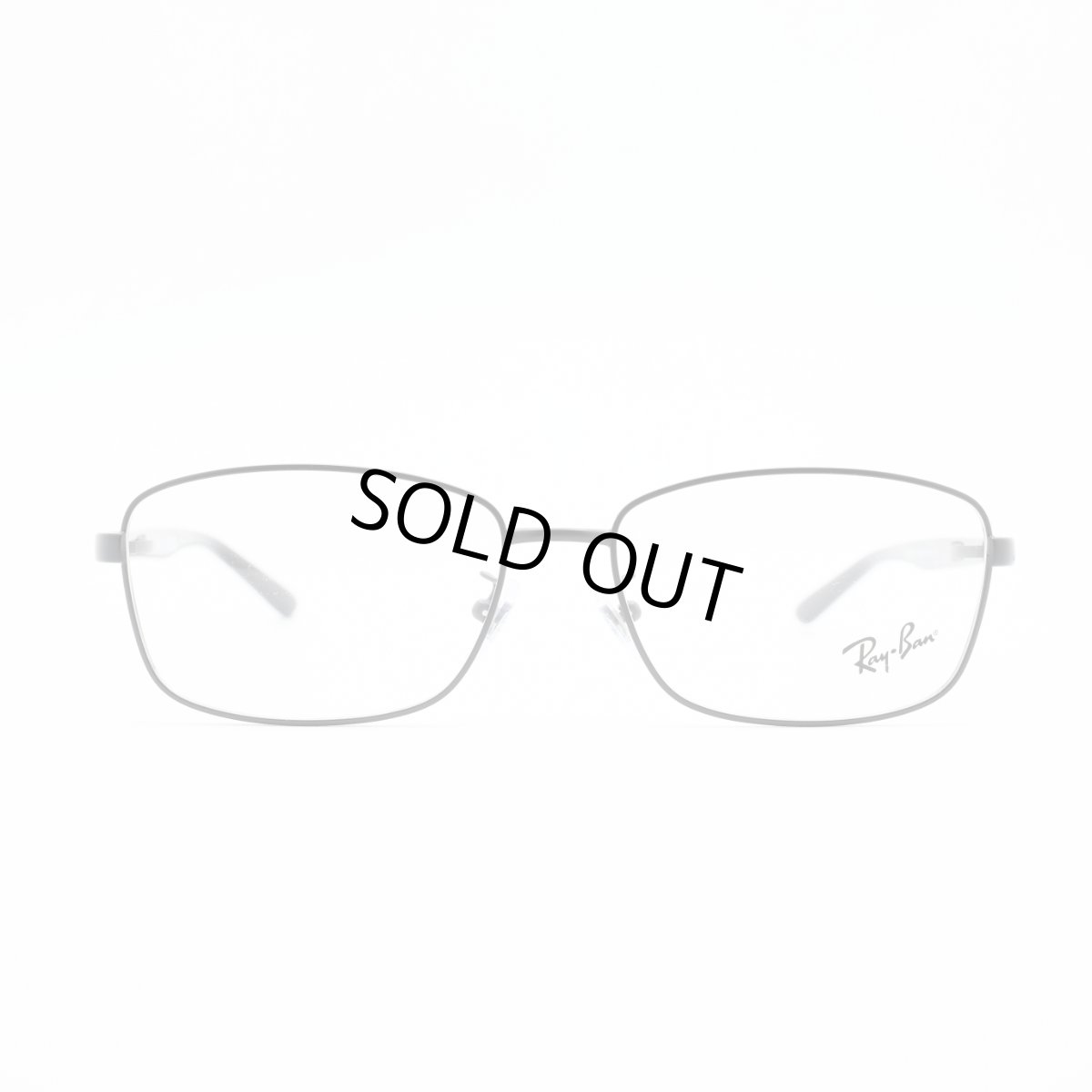 画像2: RAYBAN レイバン RB6527D-2503 (2)