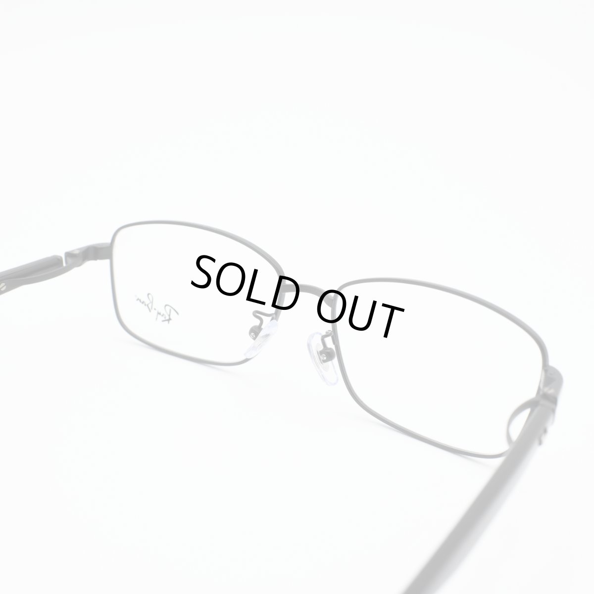 画像4: RAYBAN レイバン RB6527D-2503 (4)