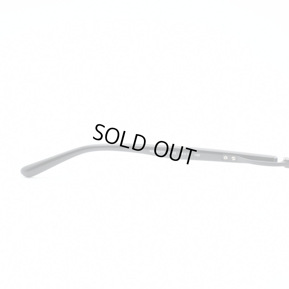 画像5: RAYBAN レイバン RB6527D-2503 (5)