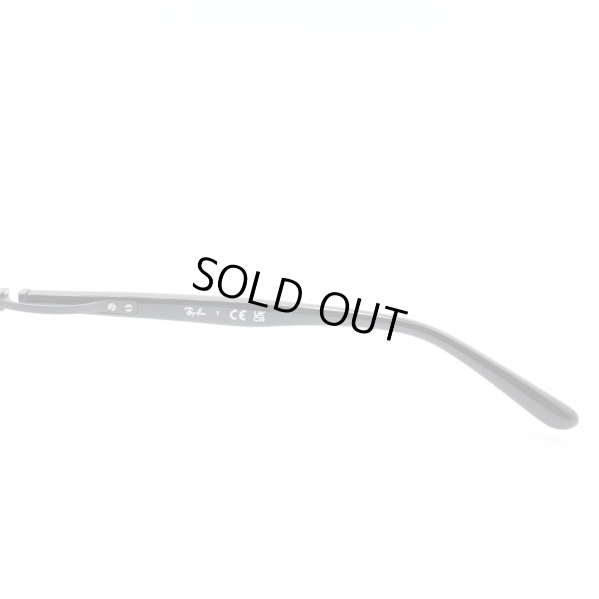 画像6: RAYBAN レイバン RB6527D-2503 (6)