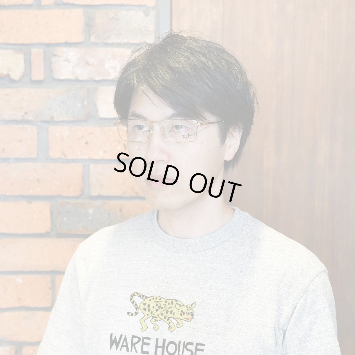 画像7: RAYBAN レイバン RB6541 EMY 2500 Polish Arista Gold (7)