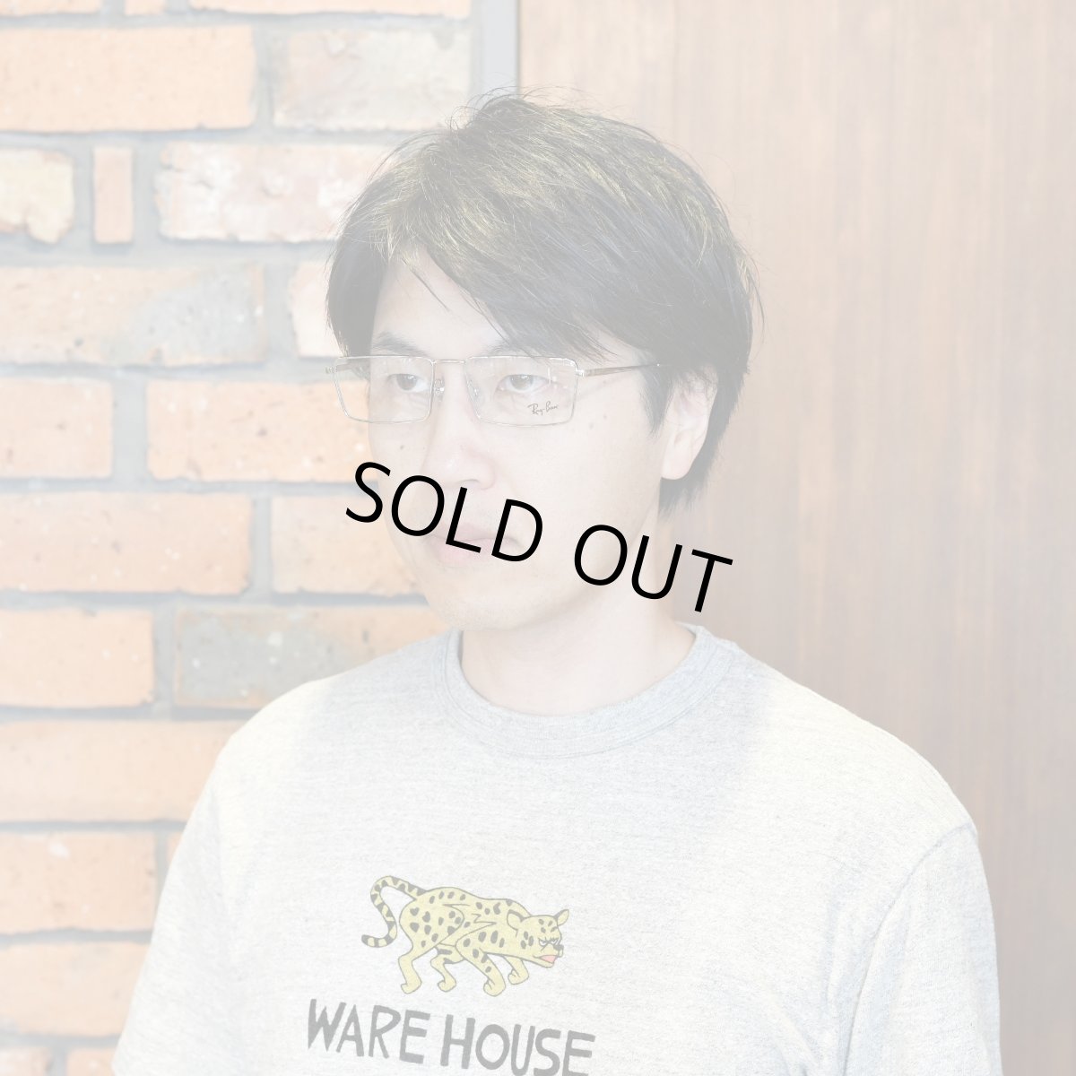 画像7: RAYBAN レイバン RB6541 EMY 2501 Polish Silver (7)