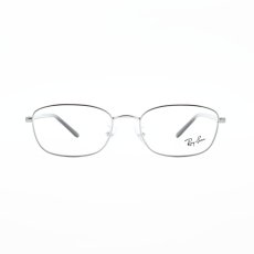 画像2: RAYBAN レイバン RB6551D 2502 GUNMETAL  (2)