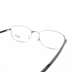 画像4: RAYBAN レイバン RB6551D 2502 GUNMETAL  (4)