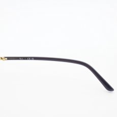 画像6: RAYBAN レイバン RB6551D 2993 PALE GOLD  (6)