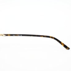画像6: RAYBAN レイバン RB6551D 3193 HAVANA GOLD  (6)