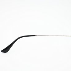 画像6: RAYBAN レイバン RB6647-3179 OPTICS POLISH SILVER (6)