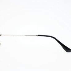 画像7: RAYBAN レイバン RB6647-3179 OPTICS POLISH SILVER (7)