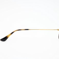 画像6: RAYBAN レイバン RB6647-3177 OPTICS POLISH GOLD/HABANA (6)