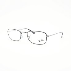 画像1: RAYBAN レイバン RB6647-3179 OPTICS POLISH GUNMETAL (1)