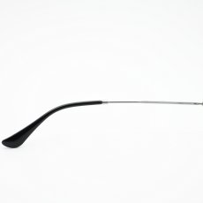画像6: RAYBAN レイバン RB6647-3179 OPTICS POLISH GUNMETAL (6)