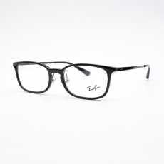 画像2: RAYBAN レイバン RB7182D-2000 (2)