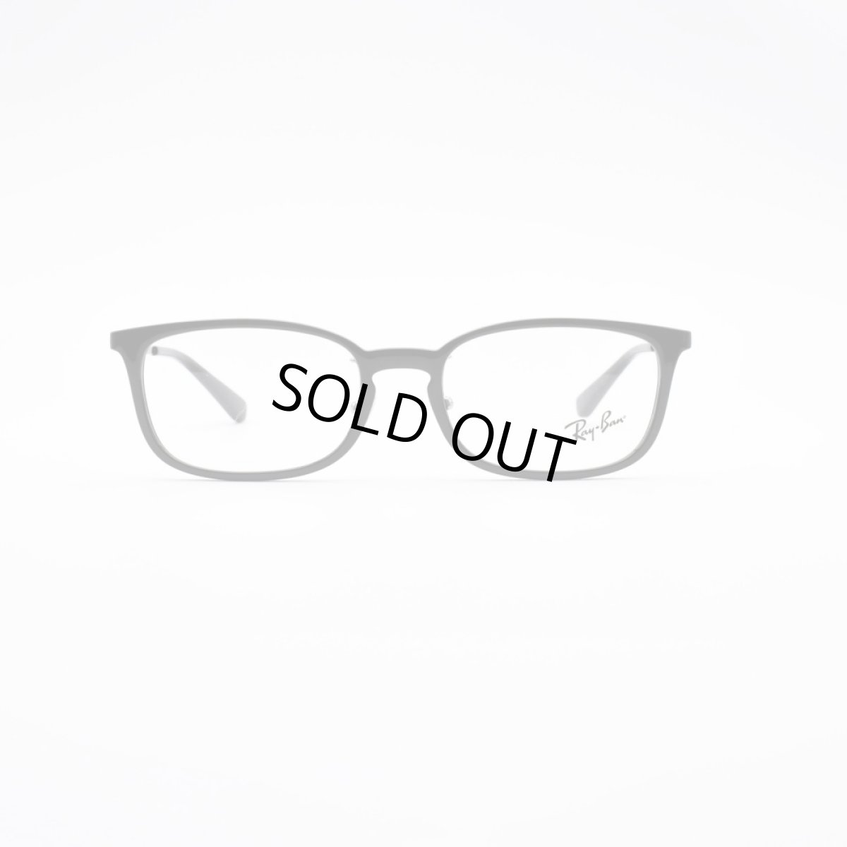 画像2: RAYBAN レイバン RB7182D-2000 (2)