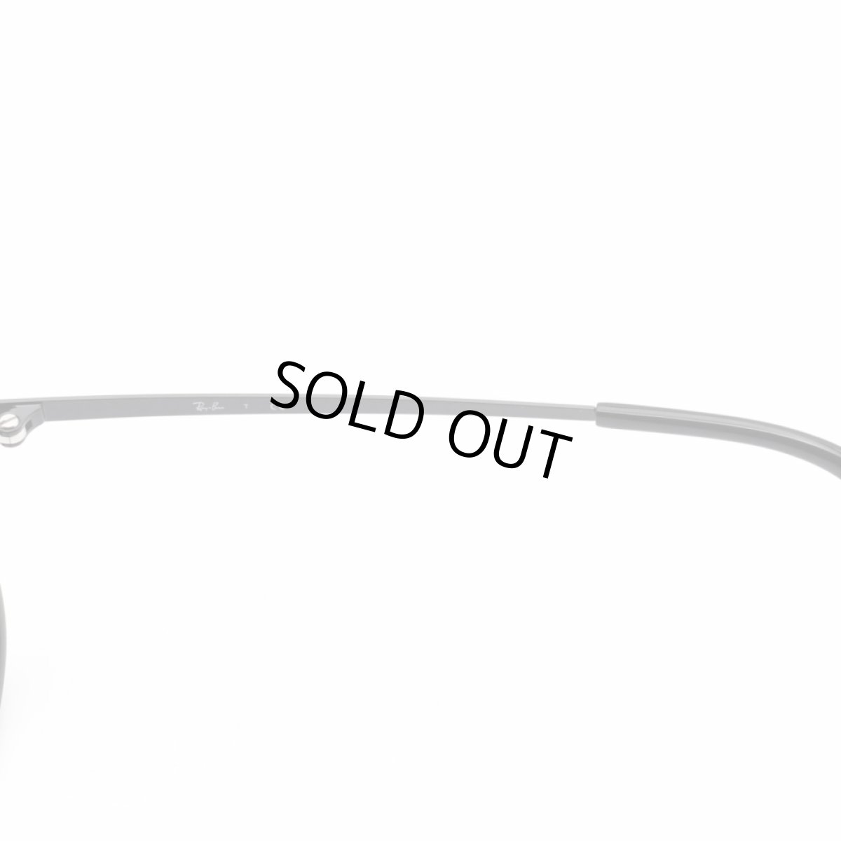 画像6: RAYBAN レイバン RB7182D-2000 (6)