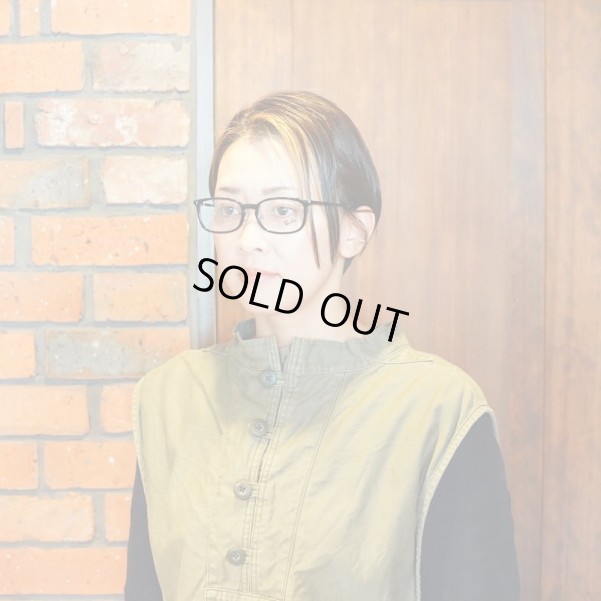 画像8: RAYBAN レイバン RB7182D-2000 (8)