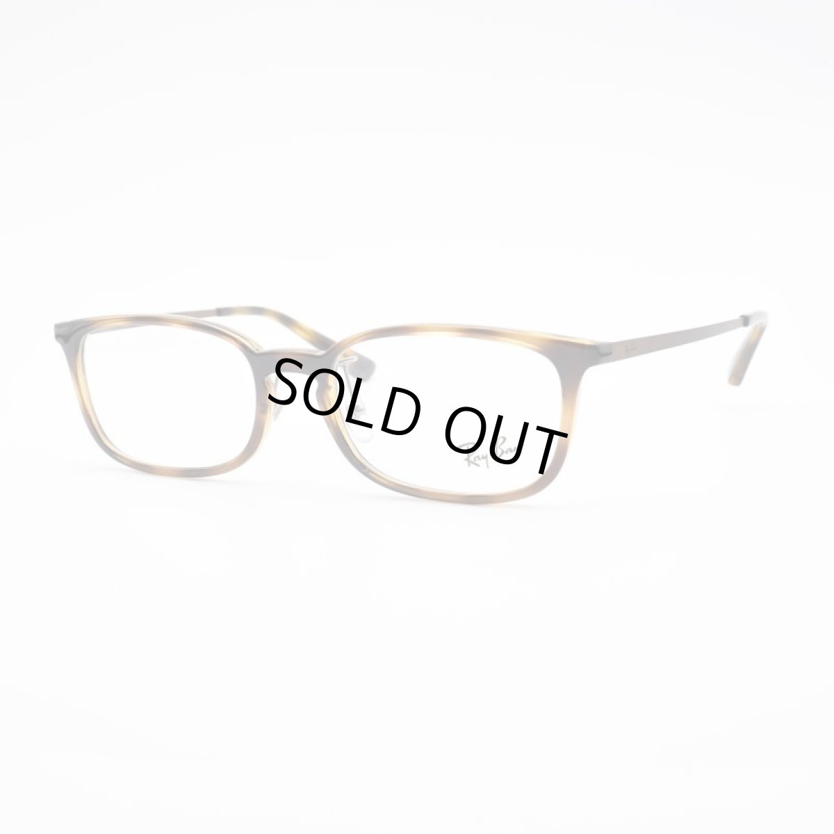 画像1: RAYBAN レイバン RB7182D-2012 (1)