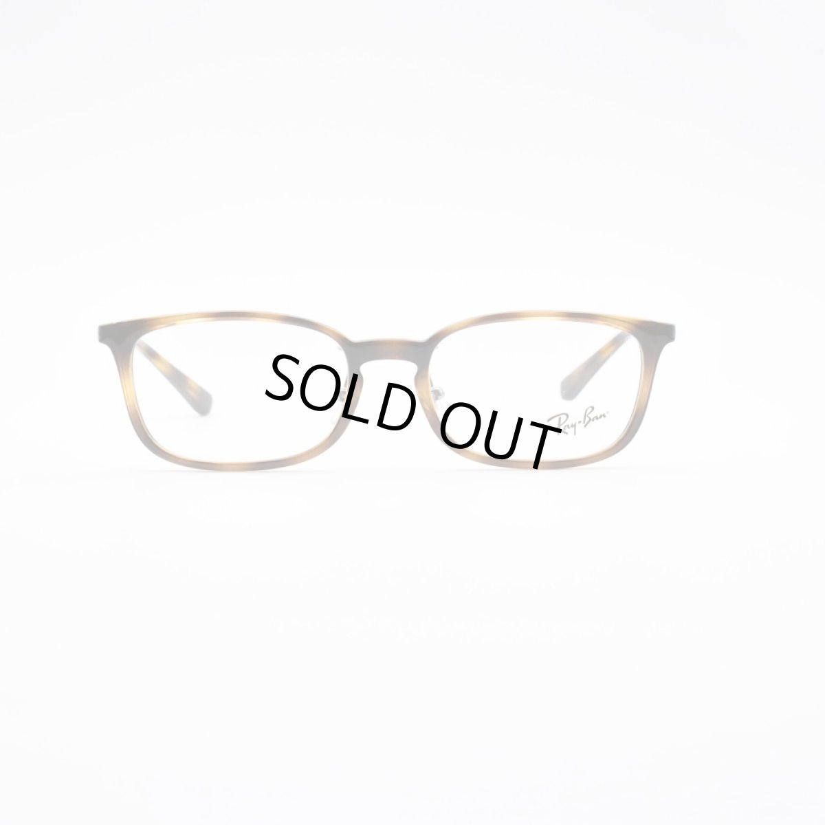 画像2: RAYBAN レイバン RB7182D-2012 (2)