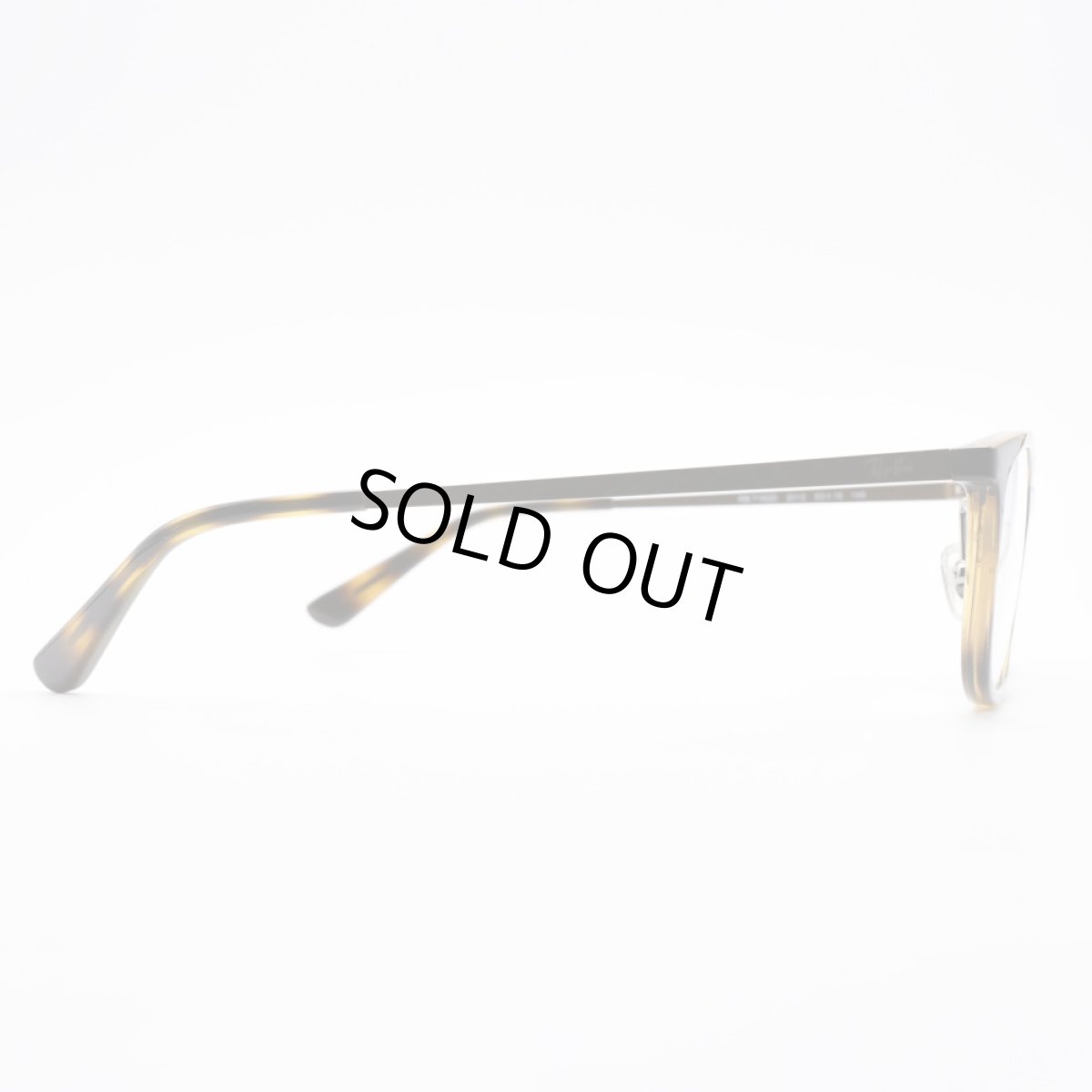 画像3: RAYBAN レイバン RB7182D-2012 (3)