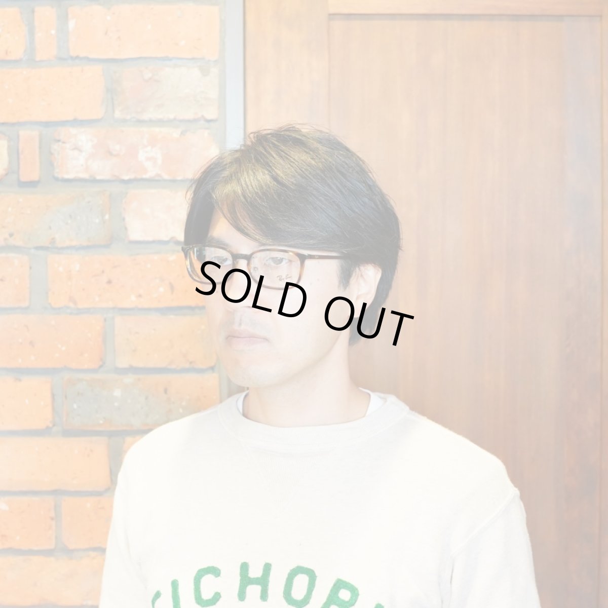 画像7: RAYBAN レイバン RB7182D-2012 (7)