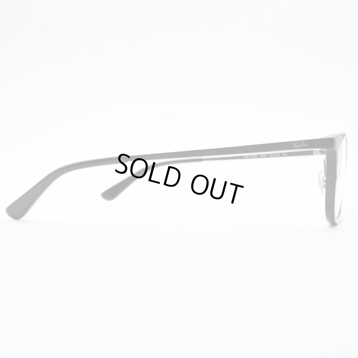 画像3: RAYBAN レイバン RB7182D-5985 (3)