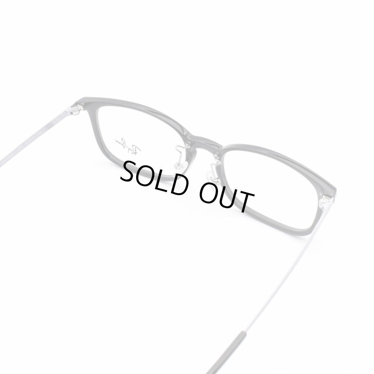 画像4: RAYBAN レイバン RB7182D-5985 (4)