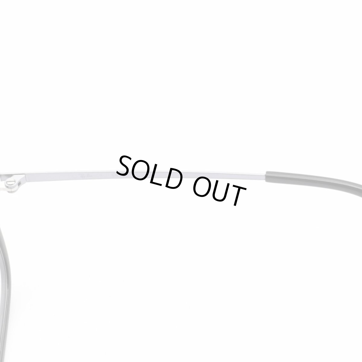 画像6: RAYBAN レイバン RB7182D-5985 (6)