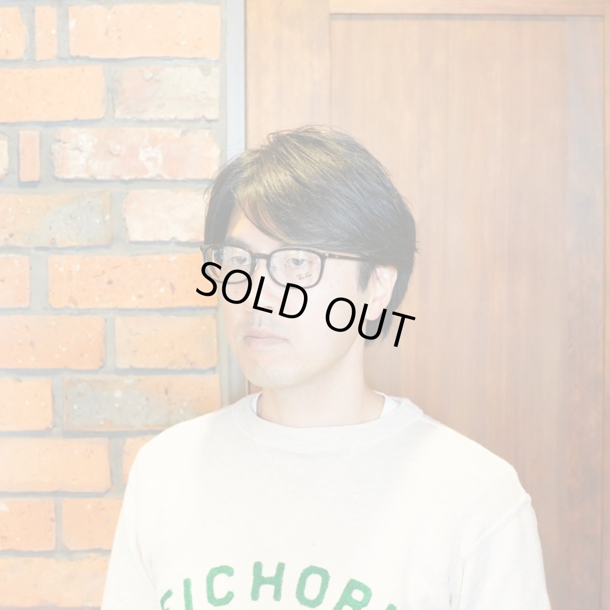 画像7: RAYBAN レイバン RB7182D-5985 (7)