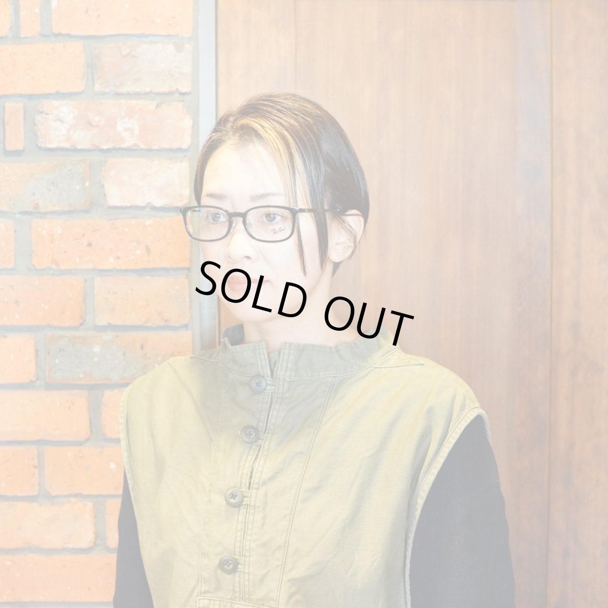 画像8: RAYBAN レイバン RB7182D-5985 (8)