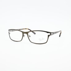 画像2: RAYBAN レイバン RB8727D-1020 (2)