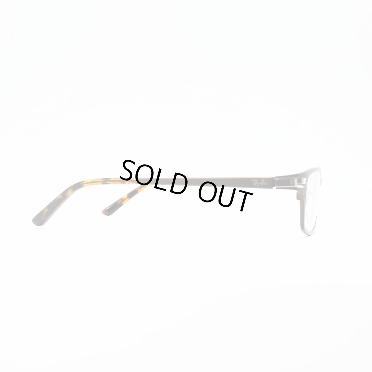 画像3: RAYBAN レイバン RB8727D-1020 (3)