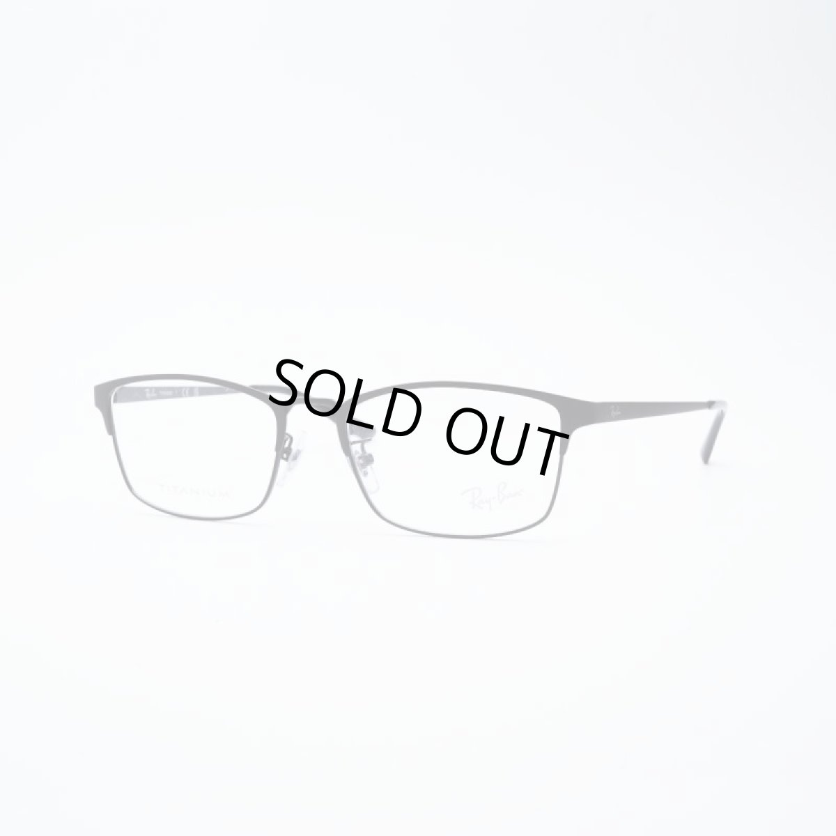画像1: RAYBAN レイバン RB8772D 1206 (1)