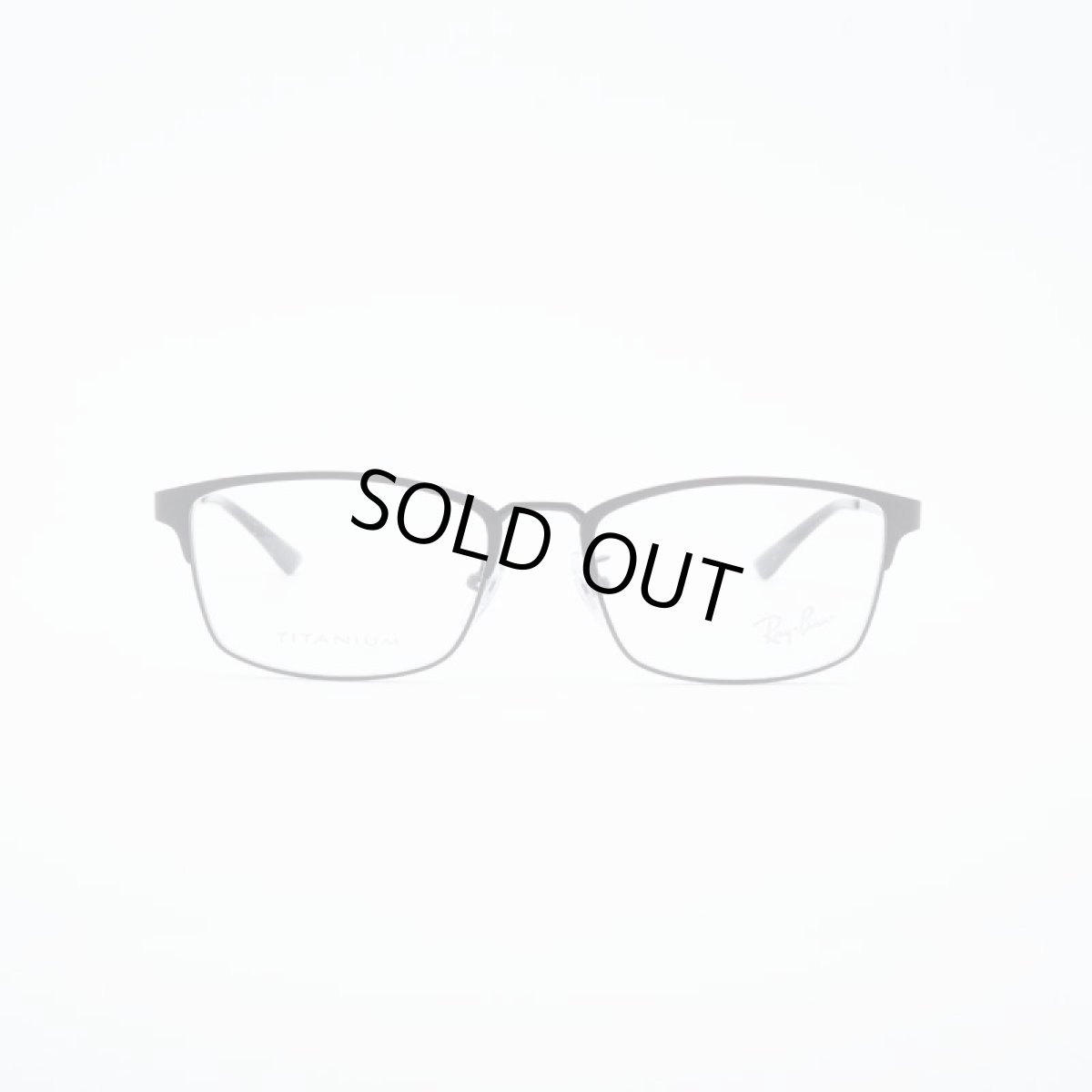 画像2: RAYBAN レイバン RB8772D 1206 (2)