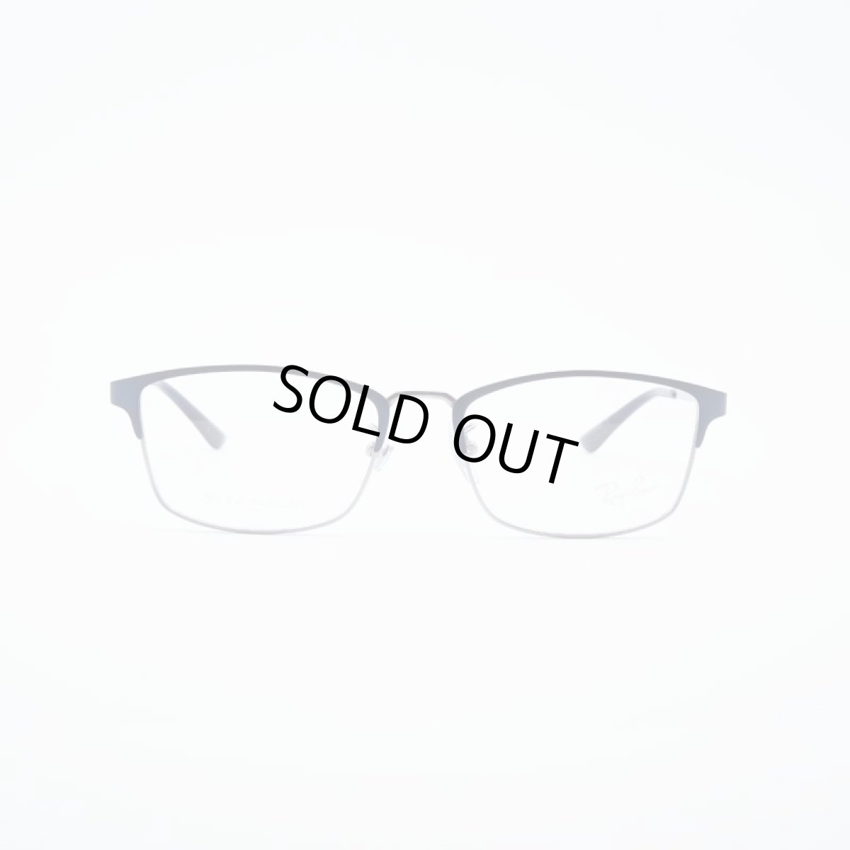 画像2: RAYBAN レイバン RB8772D 1241 (2)