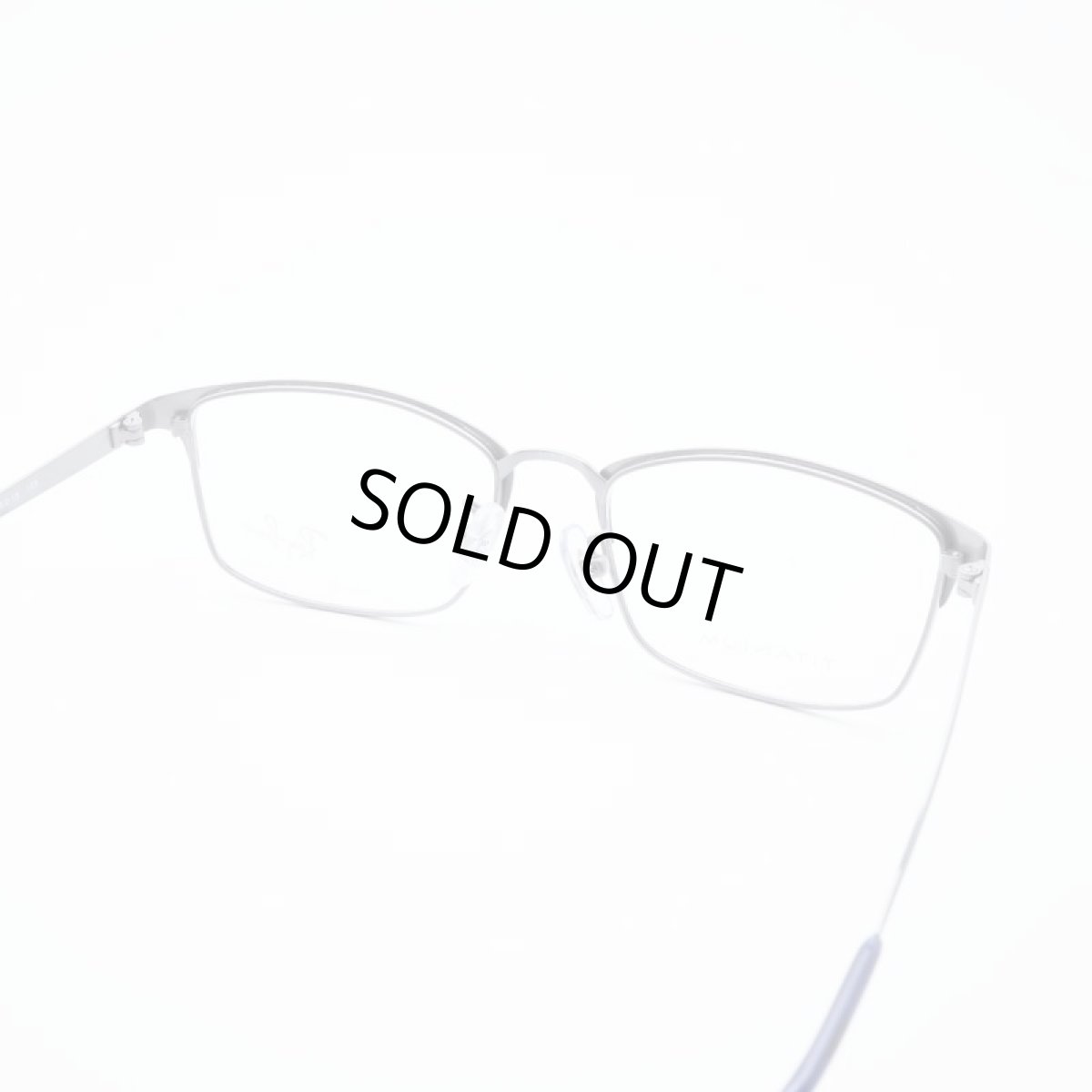 画像4: RAYBAN レイバン RB8772D 1241 (4)