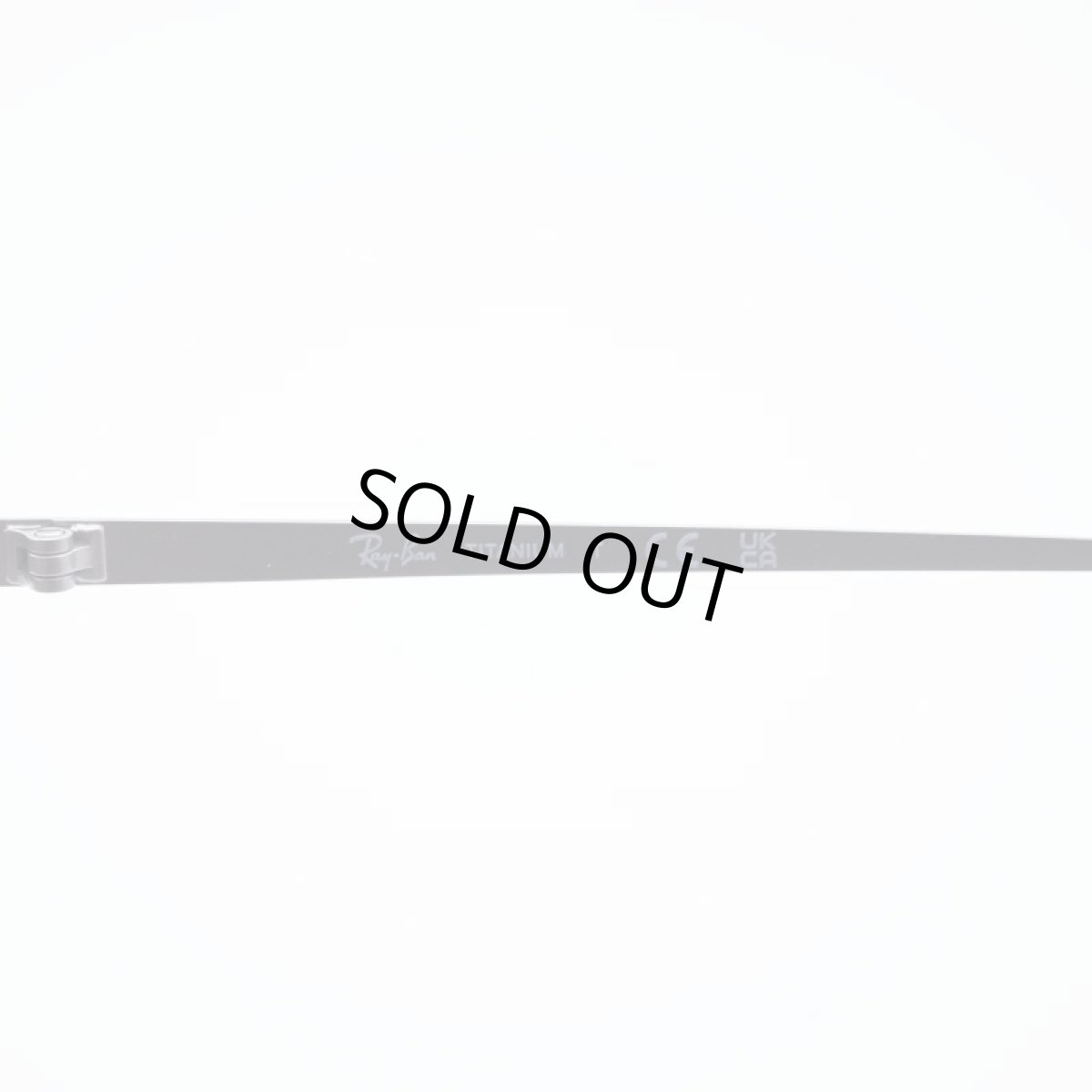 画像6: RAYBAN レイバン RB8772D 1241 (6)