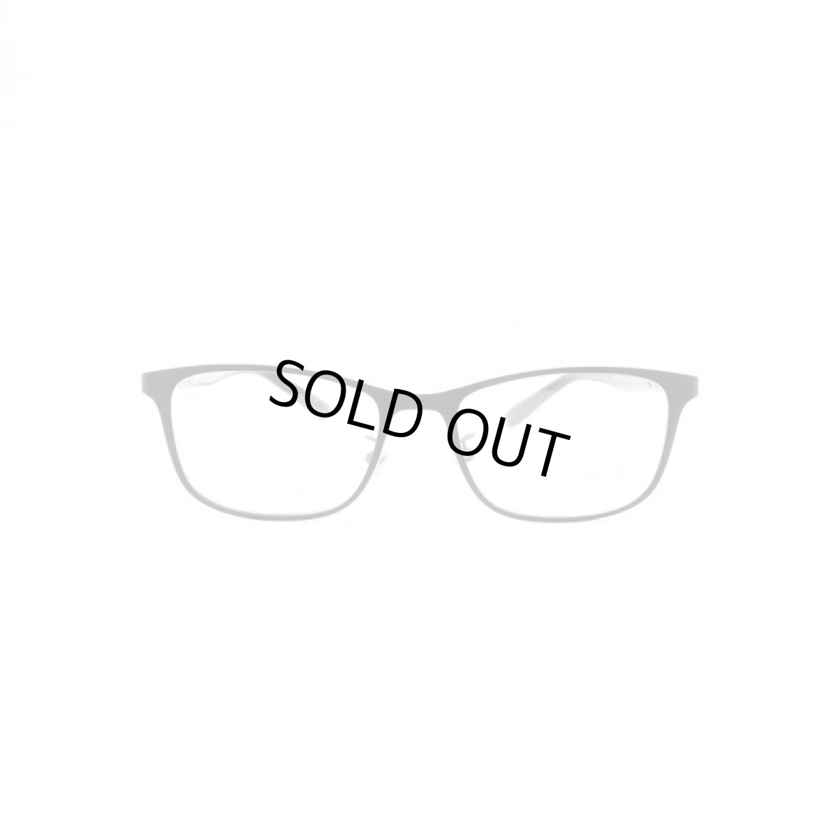 画像2: RAYBAN レイバン RB8773D 1012 Matte Black (2)