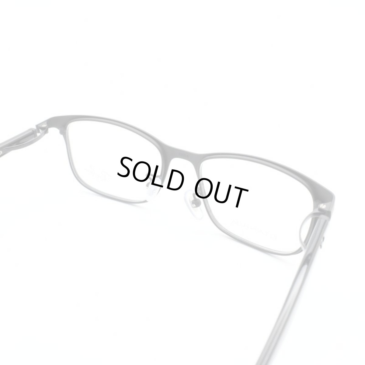 画像4: RAYBAN レイバン RB8773D 1012 Matte Black (4)